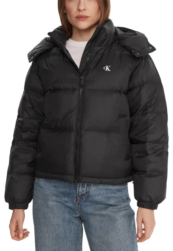 Calvin Klein Zimska jakna Calvin Klein