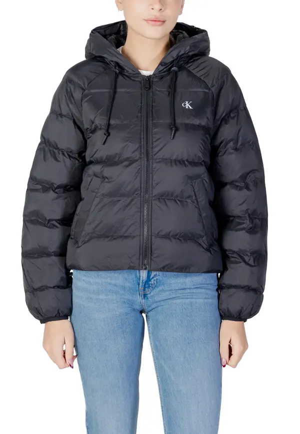 Calvin Klein Zimska jakna Calvin Klein