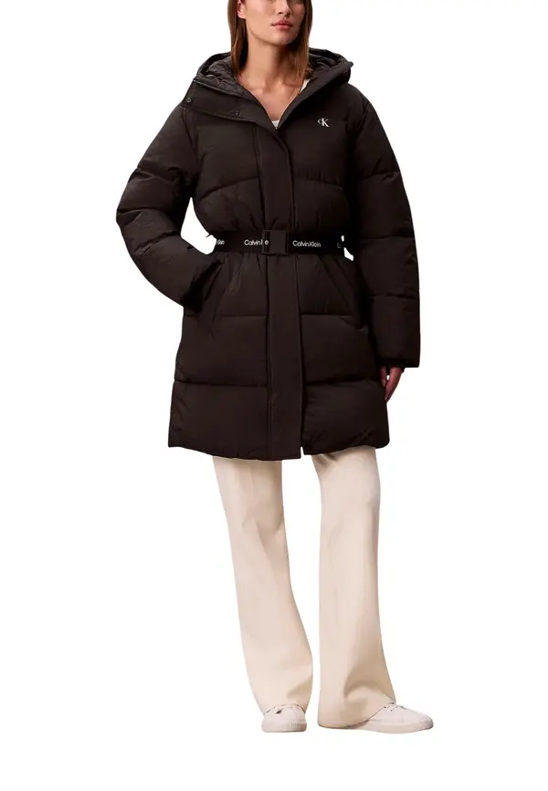 Calvin Klein Zimska jakna Calvin Klein