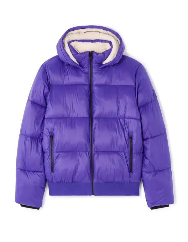 Celio Zimska jakna Celio Chamonix Mont Blanc