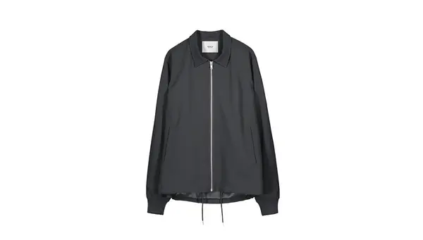 Makia Zimska jakna Maki Dawn Jacket W siva