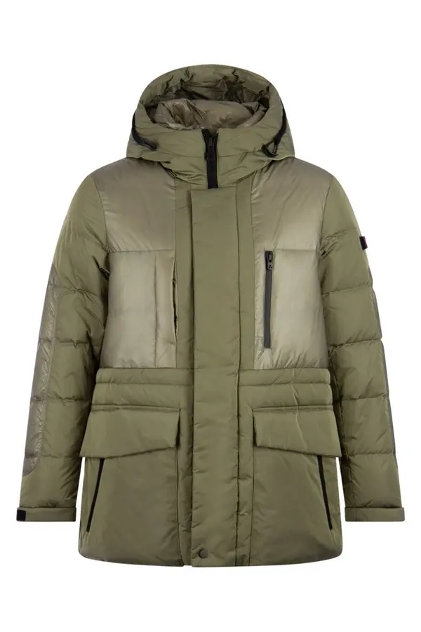 Peuterey Zimska jakna Peuterey s kapuco