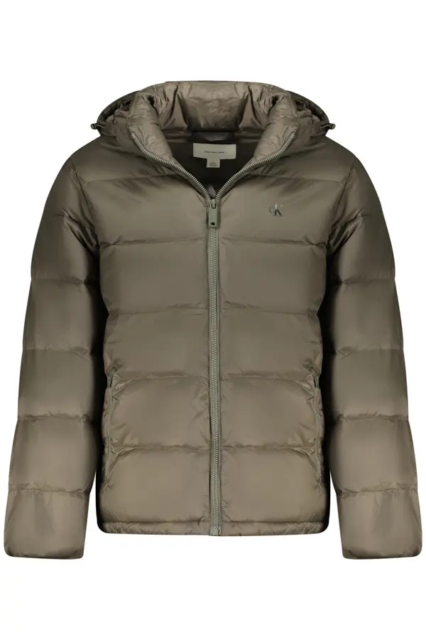 Calvin Klein Zimska jakna s kapuco