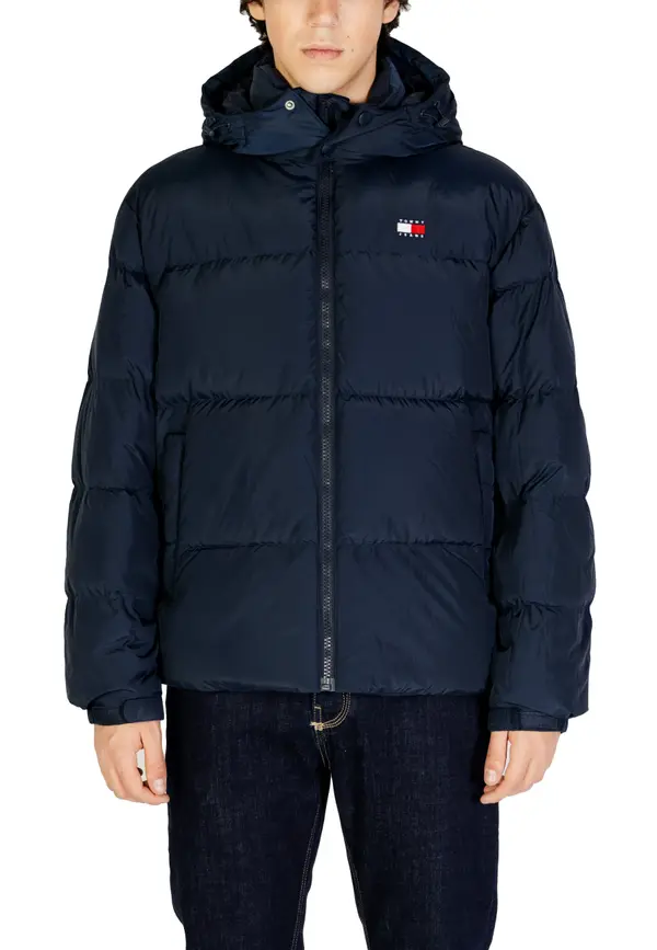 Tommy Hilfiger Jeans Zimska jakna Tommy Hilfiger