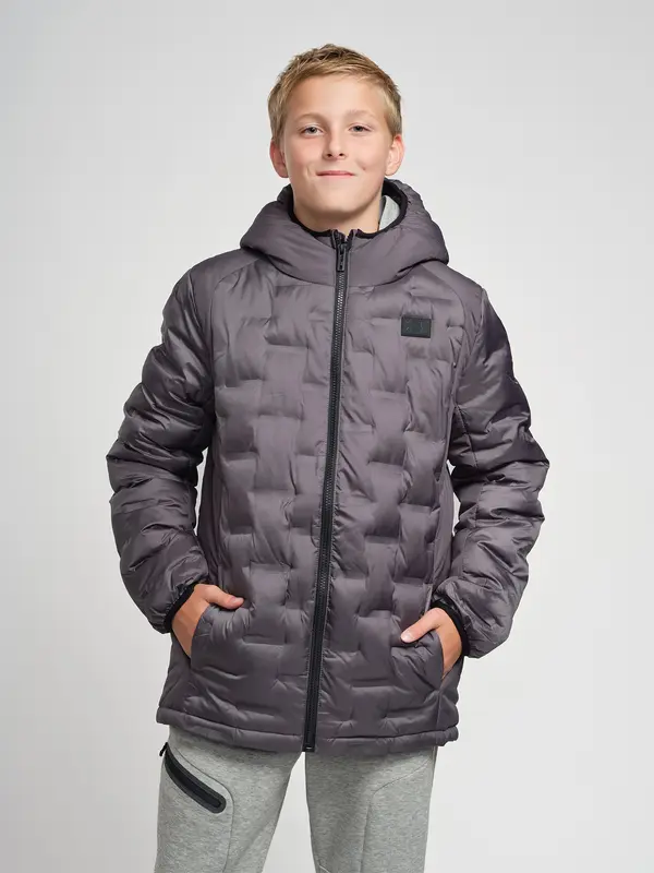 Under Armour Zimska jakna za fante Under Armour