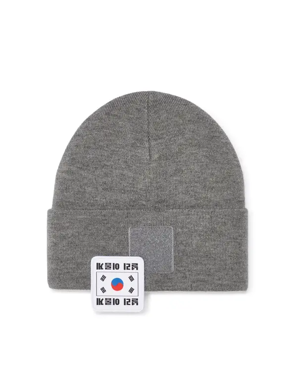 Celio Zimska kapa Celio Cap Mibeapatch