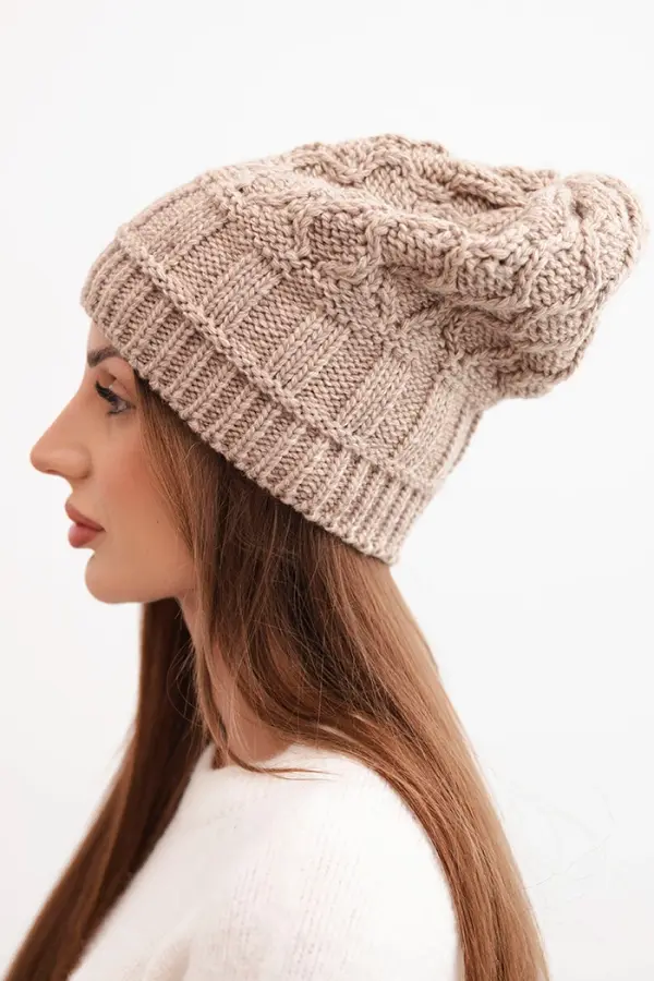 Kesi Zimska kapa Kesi Marta K231