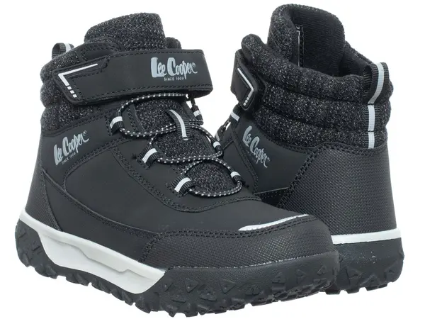 Lee Cooper Zimska obutev Lee Cooper
