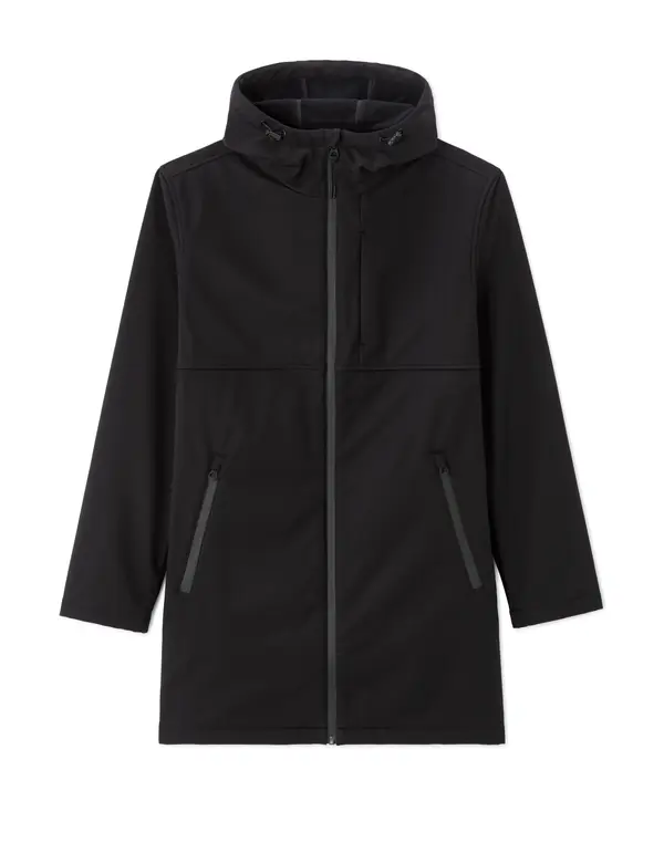 Celio Zimska parka Celio Mushellong