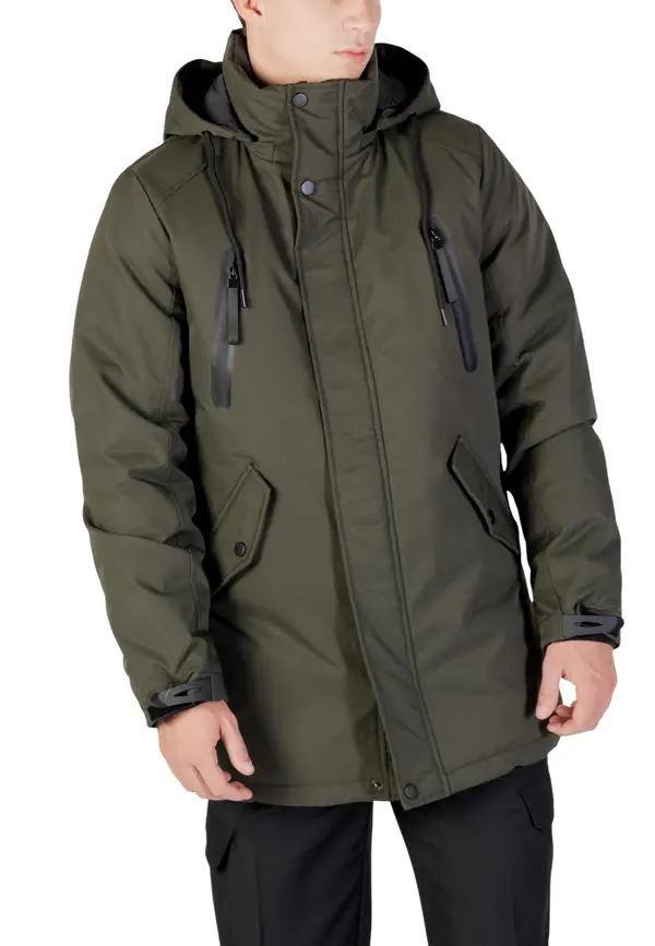 Hydra Clothing Zimska parka Hydra Clothing