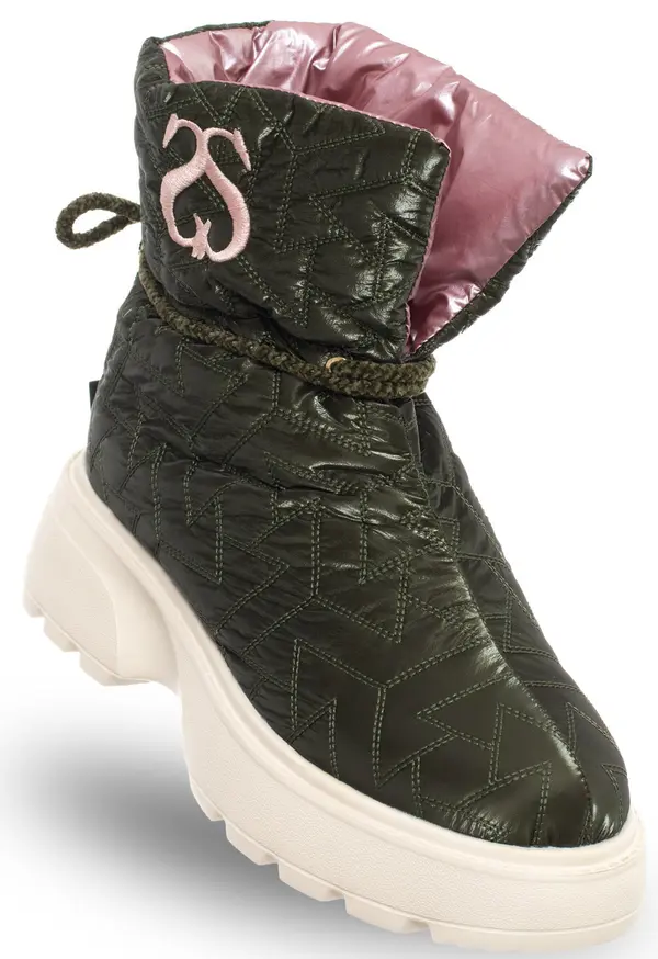 SOLO SOPRANI COUTURE Zimski čevlji SOLO SOPRANI