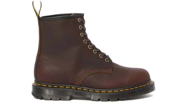 Dr Martens Zimski gležnjarji Dr. Martens 1460