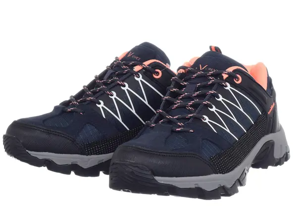 BLACK CREVICE Zimski škornji ČRNI CREVICE BCR342519-BO