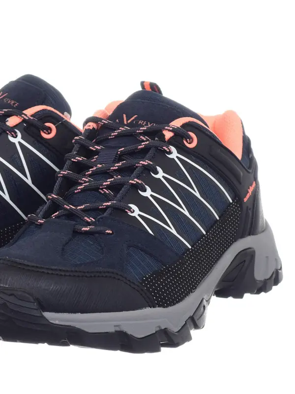 BLACK CREVICE Zimski škornji ČRNI CREVICE BCR342519-BO