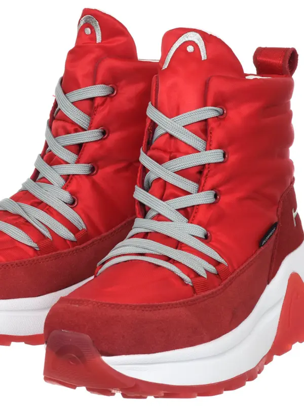 Head ZIMSKI ŠKORNJI HEAD HALF-PIPE