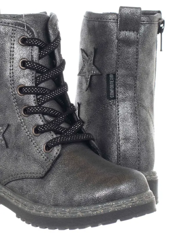 Lico Zimski škornji LICO 320317 Sarina Hip