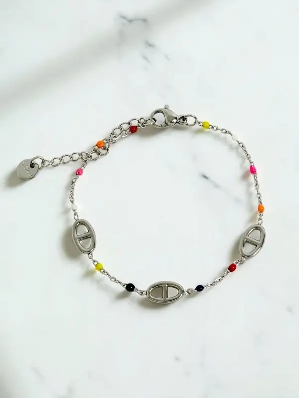 Resti Zlata zapestnica Callisto Aurea