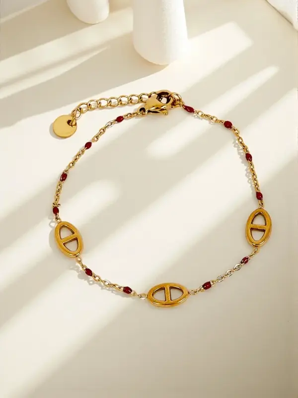 Resti Zlata zapestnica Resti Callisto Aurea