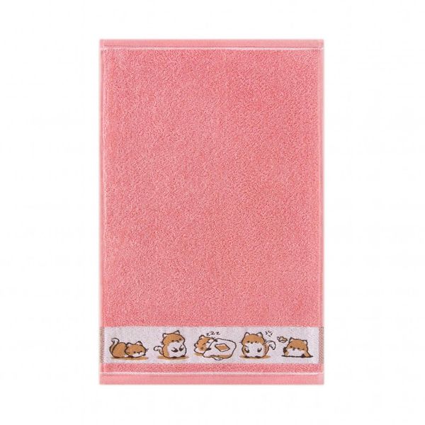 Zwoltex Zwoltex Kids Towel Bobik