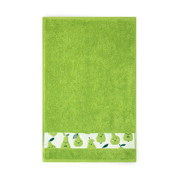 Zwoltex Zwoltex Kids's Towel Gruszka