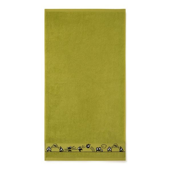 Zwoltex Zwoltex Kids's Towel Oczaki