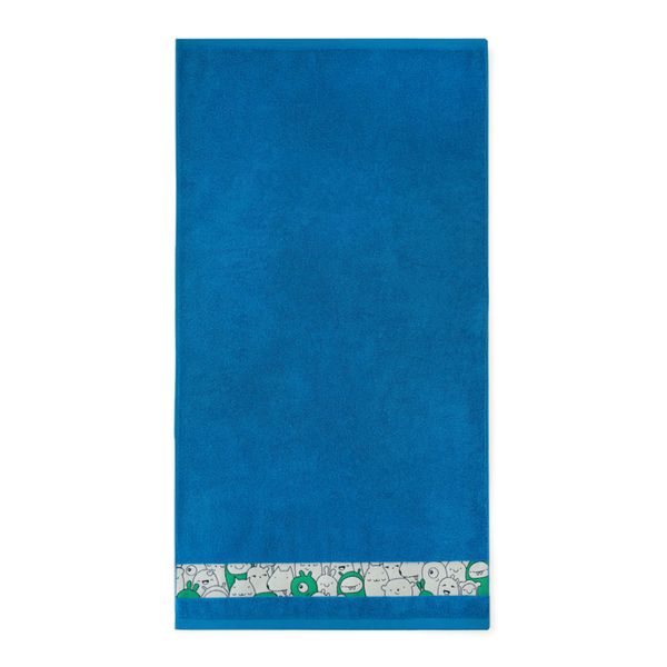 Zwoltex Zwoltex Kids's Towel Slames