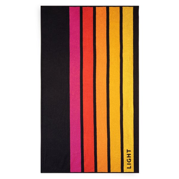 Zwoltex Zwoltex Unisex's Beach Towel Light