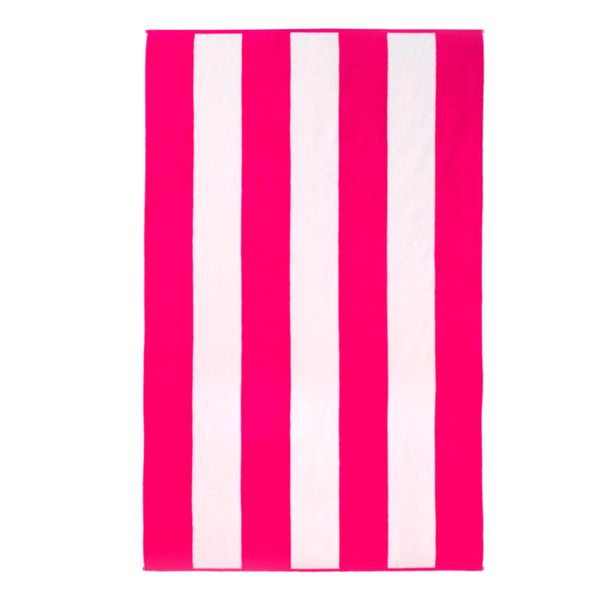 Zwoltex Zwoltex Unisex's Beach Towel Neon