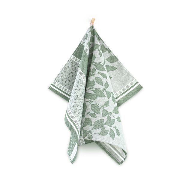 Zwoltex Zwoltex Unisex's Dish Towel Basil