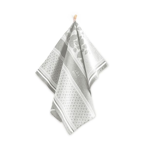 Zwoltex Zwoltex Unisex's Dish Towel Mint