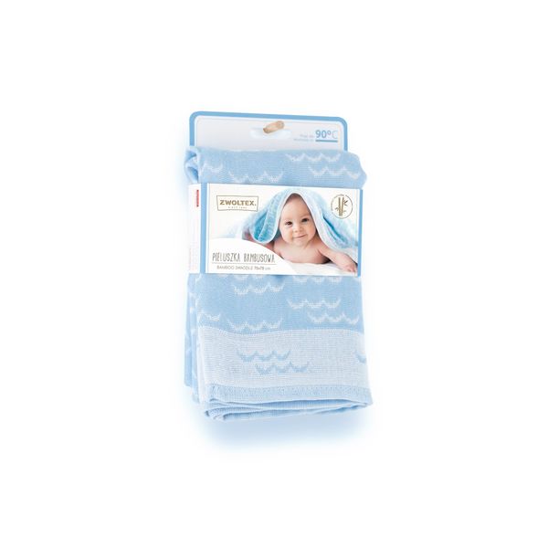 Zwoltex Zwoltex Unisex's Swaddle Fala