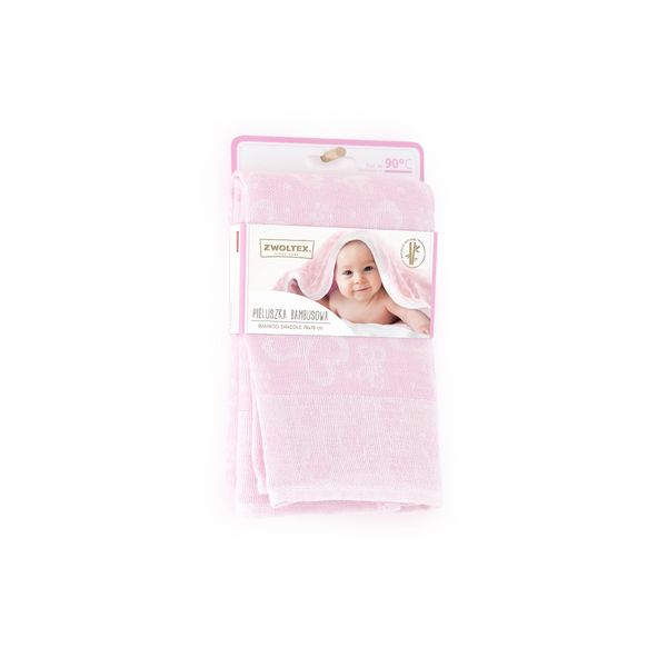 Zwoltex Zwoltex Unisex's Swaddle Motylki