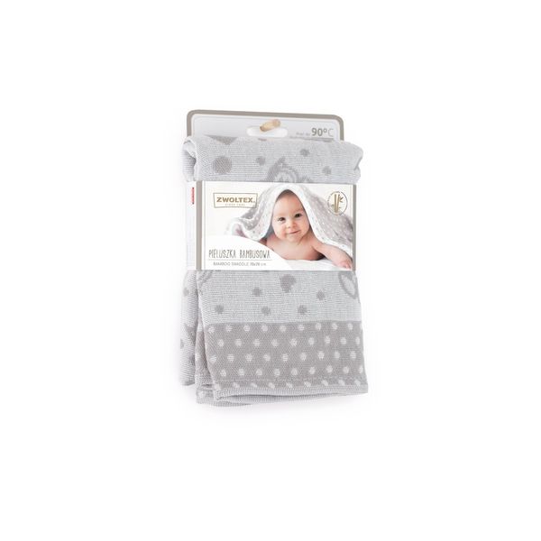 Zwoltex Zwoltex Unisex's Swaddle Sowy