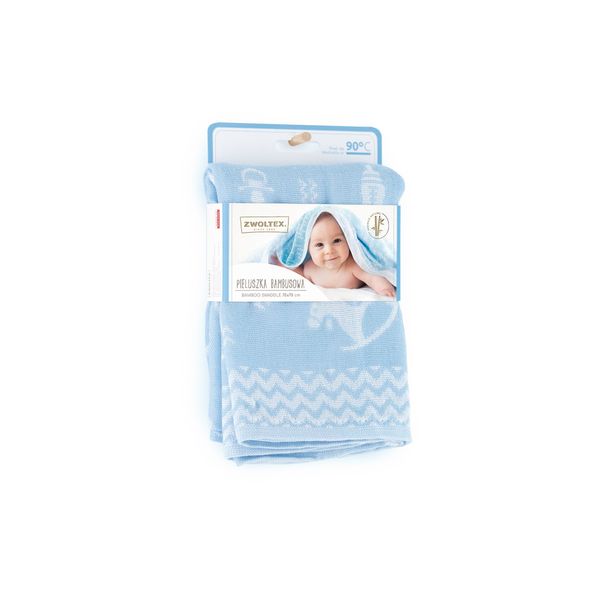 Zwoltex Zwoltex Unisex's Swaddle Zabawki