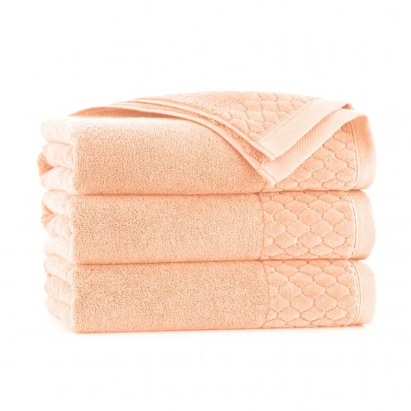 Zwoltex Zwoltex Unisex's Towel Carlo Ab RO-023T