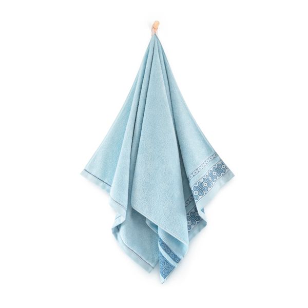 Zwoltex Zwoltex Unisex's Towel La Boca NE-040T