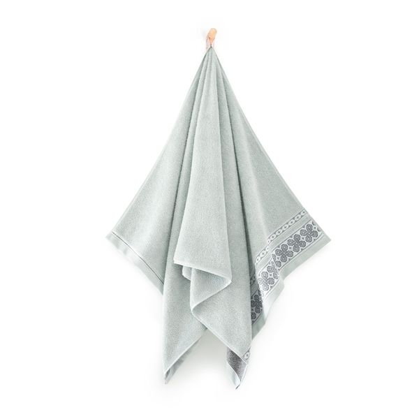 Zwoltex Zwoltex Unisex's Towel La Boca SZ-004T