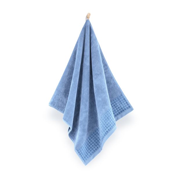 Zwoltex Zwoltex Unisex's Towel Paulo 3 Ag