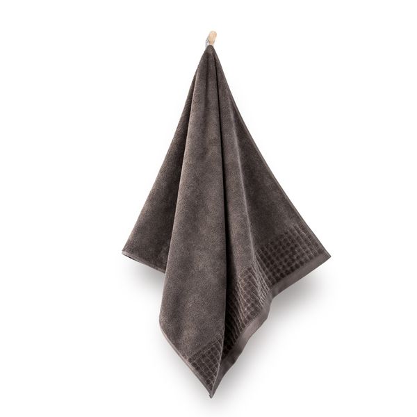 Zwoltex Zwoltex Unisex's Towel Paulo 3 Ag