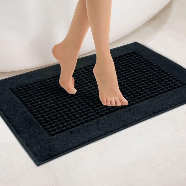 Zwoltex Zwoltex Unisex's Velour Bath Mat Paulo