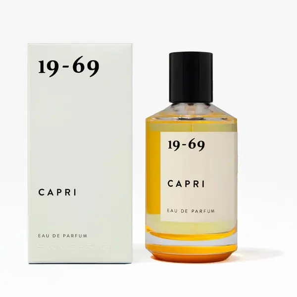 19-69 19-69 Capri EDP 100 ml Universal