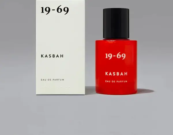 19-69 19-69 Kasbah Eau De Parfum 30 ml Universal