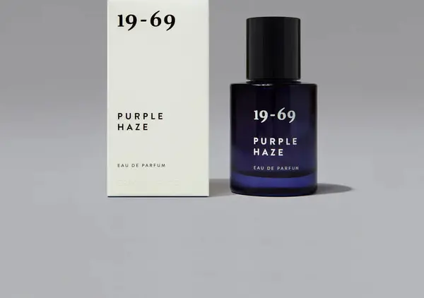19-69 19-69 Purple Haze Eau De Parfum 30 ml 30ml