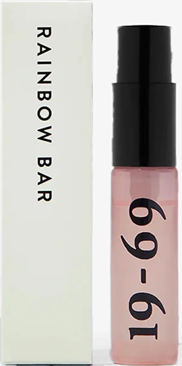 19-69 19-69 Rainbow Bar EDP 2,5 ml Spray Universal