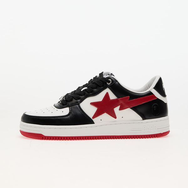 A BATHING APE A BATHING APE Bape Sta 3 M2 Black