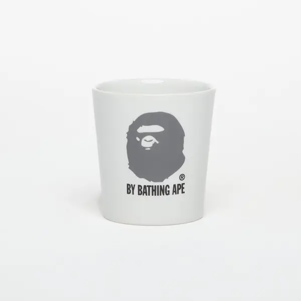 A BATHING APE A BATHING APE Double Wall Cup White Universal