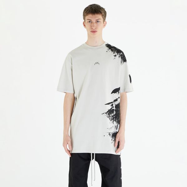 A-COLD-WALL* A-COLD-WALL* Brushstroke T-Shirt Bone