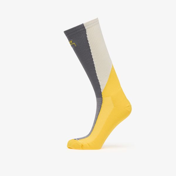 A-COLD-WALL* A-COLD-WALL* Overstitch Sock Yellow Citronelle Universal
