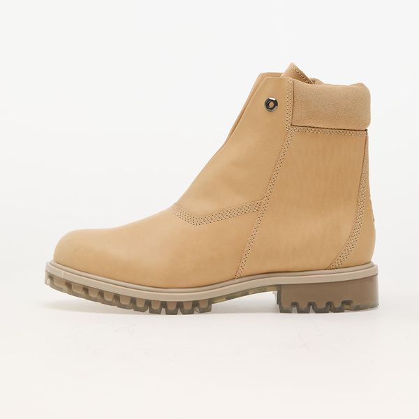 A-COLD-WALL* A-COLD-WALL* x Timberland 6 Inch Boot Stone