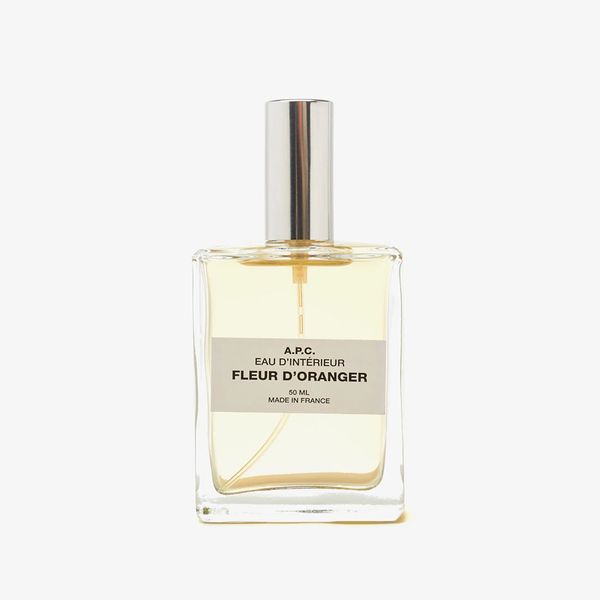 A.P.C. A.P.C. Fleur D’Oranger 50 ml Room Spray Orange Blossom 50ml